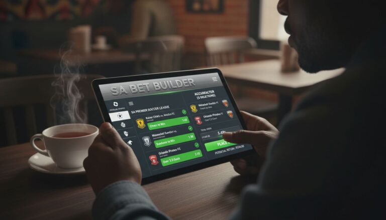 How to use bet slip builders efficiently in SA