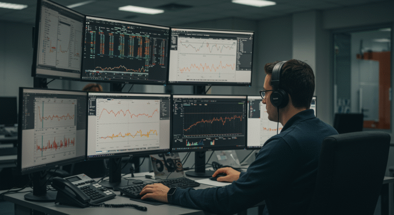 Understanding real-time odds feeds in SA sportsbooks